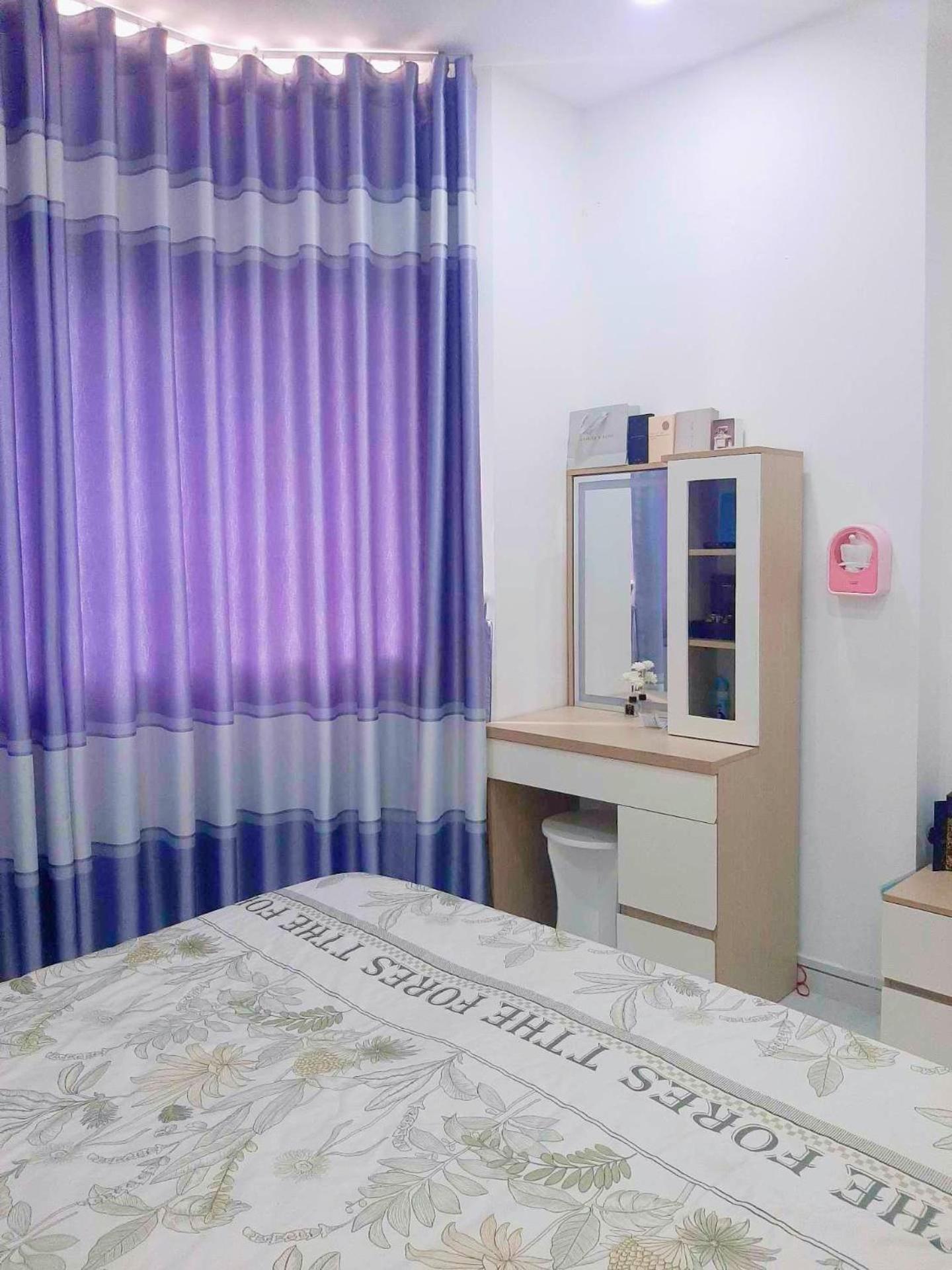 Victoria House Căn hộ TP. Hồ Chí Minh