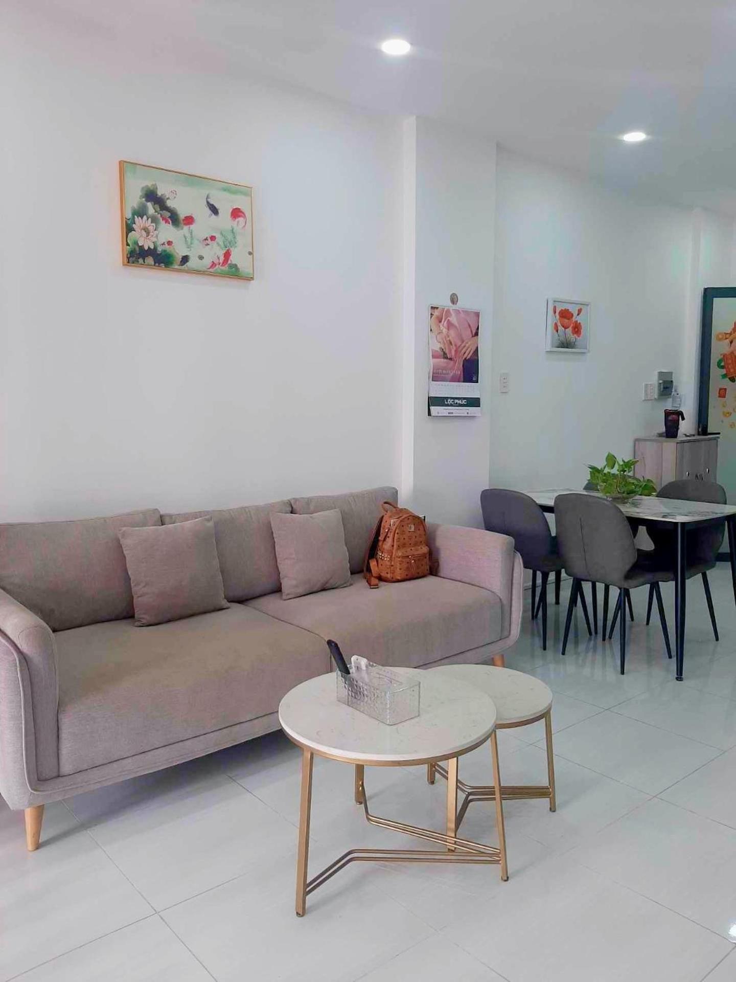 Victoria House * TP. Hồ Chí Minh