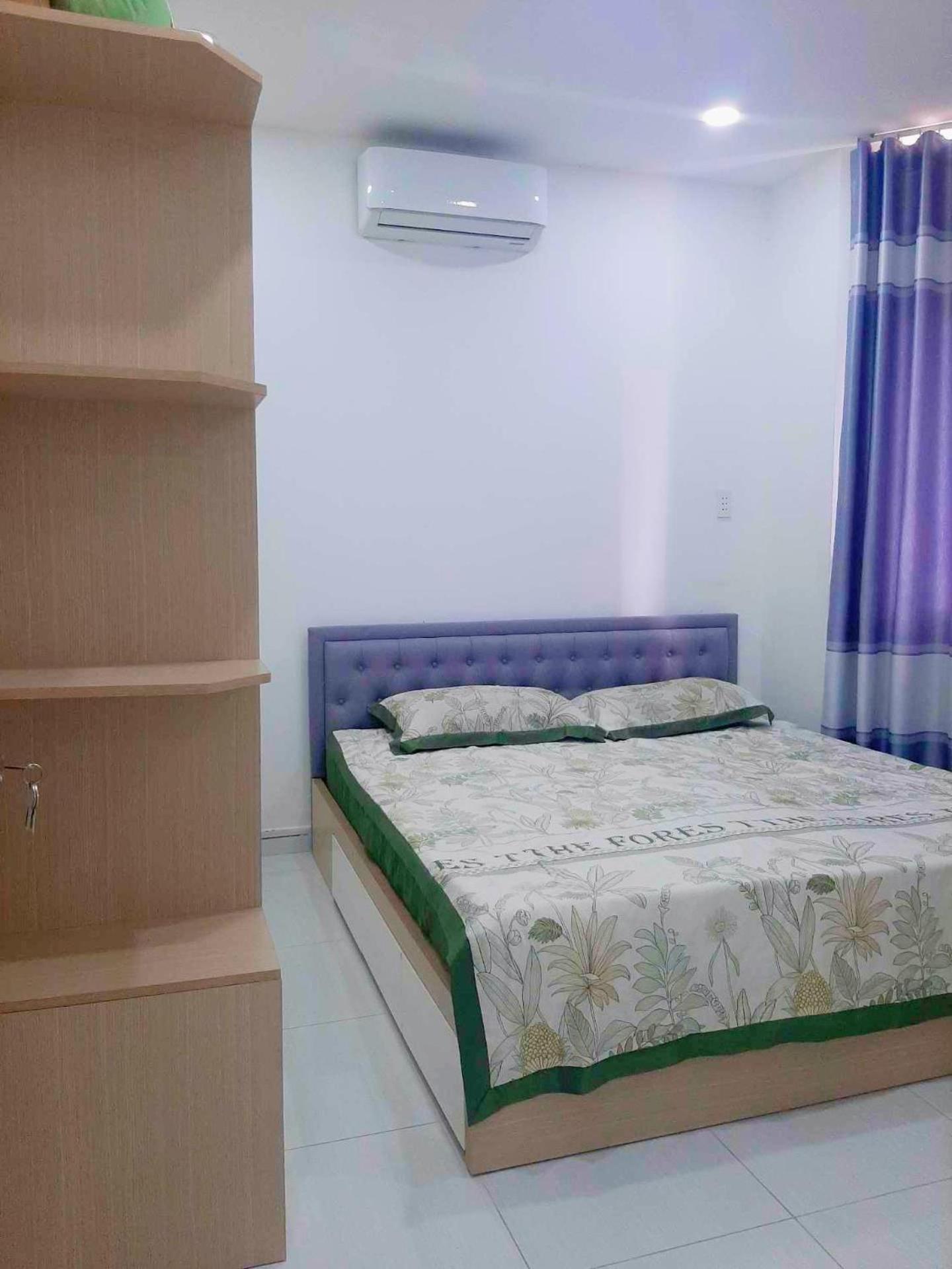 Căn hộ Victoria House TP. Hồ Chí Minh